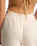 Feelin Fine Trousers in White Cap