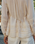 The Spell Womens Hera Lace Shirt in Macadamia