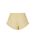 Barefoot Shorts in Sand