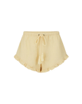 Barefoot Shorts in Sand