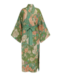 Floridian Reversible Robe in Sage