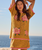Coastal Granny Top in Mustard