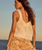 The Spell Womens Maiden Lace Cami Top in Antique White