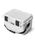 LoadOut GoBox 30 Gear Case in White