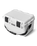 LoadOut GoBox 30 Gear Case in White