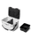 LoadOut GoBox 30 Gear Case in White