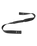 The Yeti LoadOut GoBox 30 HeftyHauler Handle in Black