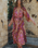 The Spell Womens Swan Lake Dress in Lilac Rose