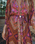 The Spell Womens Swan Lake Dress in Lilac Rose