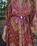 The Spell Womens Swan Lake Dress in Lilac Rose