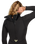 Prologue+ 2mm Long Sleeve Back Zip Spring Wetsuit in Black