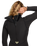 Prologue+ 2mm Long Sleeve Back Zip Spring Wetsuit in Black