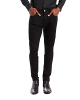 The Levi's® Mens 512™ Slim Taper Jeans in Night