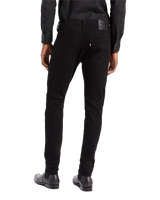 The Levi's® Mens 512™ Slim Taper Jeans in Night
