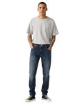 The Levi's® Mens 512® Slim Taper Jeans in Breaking News