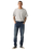 The Levi's® Mens 512® Slim Taper Jeans in Breaking News