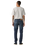 The Levi's® Mens 512® Slim Taper Jeans in Breaking News