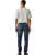 The Levi's® Mens 512® Slim Taper Jeans in Breaking News