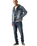 The Levi's® Mens 512® Slim Taper Jeans in Breaking News