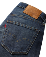 The Levi's® Mens 512® Slim Taper Jeans in Breaking News