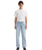 The Levi's® Mens 568™ Stay Loose Lightweight Jeans in Varsity Academia Lightweight