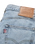 The Levi's® Mens 568™ Stay Loose Lightweight Jeans in Varsity Academia Lightweight