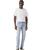 The Levi's® Mens 502® Taper Jeans in Cannon Ball Adv