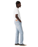 The Levi's® Mens 502® Taper Jeans in Cannon Ball Adv