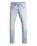 The Levi's® Mens 502® Taper Jeans in Cannon Ball Adv