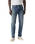 The Levi's® Mens 502® Taper Jeans in Denim Detour Adv