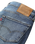 The Levi's® Mens 502® Taper Jeans in Denim Detour Adv