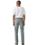 502™ Taper Jeans in Silent Echo