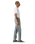 502™ Taper Jeans in Silent Echo