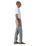 502™ Taper Jeans in Silent Echo