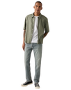 502™ Taper Jeans in Silent Echo