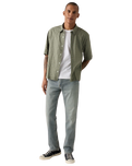 502™ Taper Jeans in Silent Echo