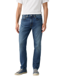 502™ Taper Jeans in Rainy Afternoon