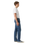 502™ Taper Jeans in Rainy Afternoon