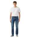 502™ Taper Jeans in Rainy Afternoon