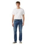 502™ Taper Jeans in Rainy Afternoon