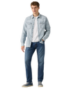 502™ Taper Jeans in Rainy Afternoon