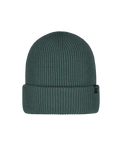 Kinabalu Beanie in Cedar