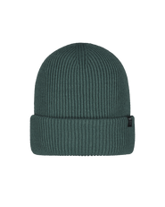 Kinabalu Beanie in Cedar