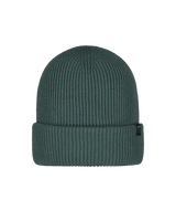 Kinabalu Beanie in Cedar