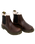 2976 Leonore Orleans Boots in Dark Khaki