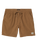 The Brixton Mens Everyday Corduroy Walkshorts in Khaki