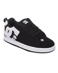 Court Graffik Shoes in Black