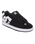 Court Graffik Shoes in Black