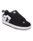 Court Graffik Shoes in Black
