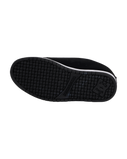 Court Graffik Shoes in Black